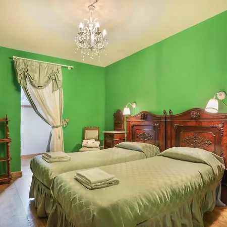 Apartamento Basilico Di Hill Capannori