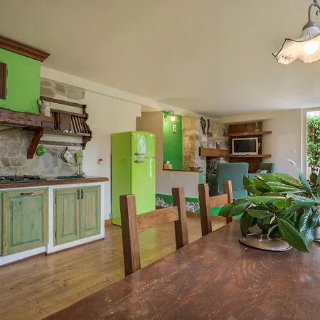 Apartamento Basilico Di Hill *