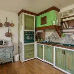 Basilico Di Hill Διαμέρισμα *