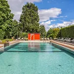 Basilico Di Hill Διαμέρισμα Capannori