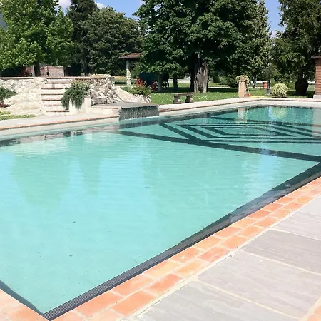 Appartamento Basilico Di Hill *