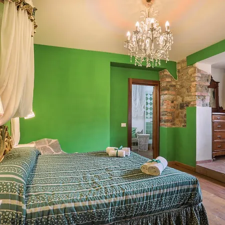 Basilico Di Hill Appartement