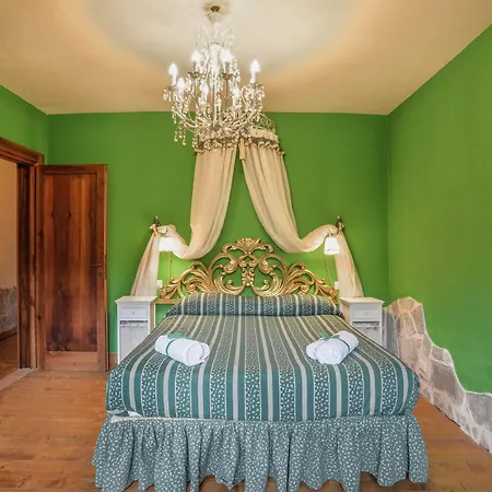 Basilico Di Hill * 卡潘诺里